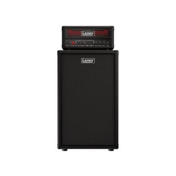 279110 Laney IRF Dual Top + GS212 Cabinet