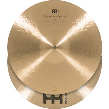 297621 Meinl Symphonic Medium 16''