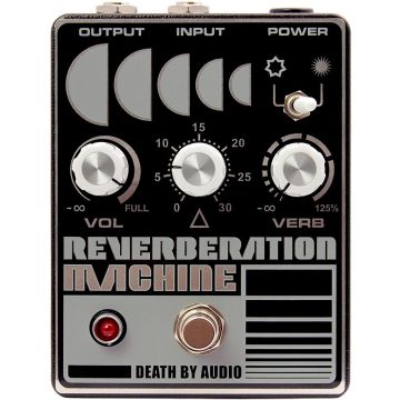 239536 Death by Audio Reverberation Machine