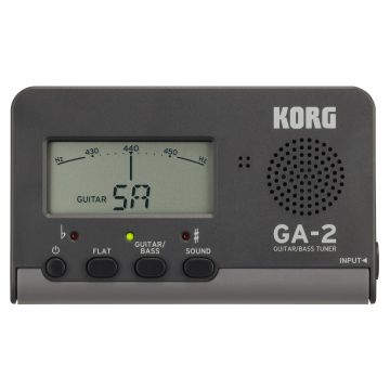 293470 Korg GA-2 Guitar Tuner