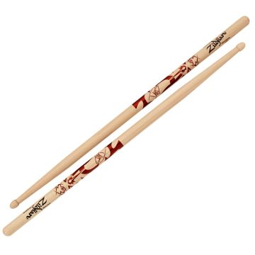 267485 Zildjian Dave Grohl Hickory
