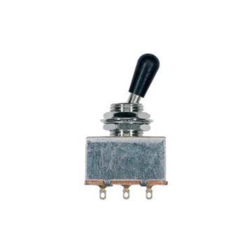 226944 Boston SW-5-CB, Toggle Switch,chrom