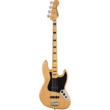 211786 Fender Squier Classic Vibe '70s Jazz Bass