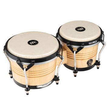 305672 Meinl Luis Conte Bongo 6 3/4'' + 8''