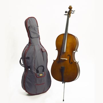 298755 Stentor Cello Student I 1/2