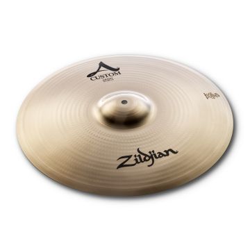 211889AUS Zildjian A-Custom Crash 19'' AUSSTELLER