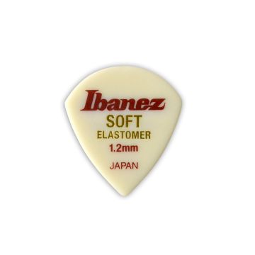 294581 Ibanez Picks Elastomer Teardrop Set