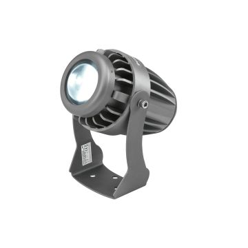 304916 eurolite LED IP PST-10 W, 6400K
