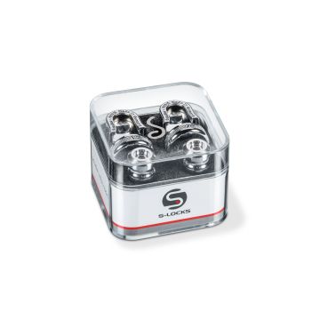 278524 Schaller S-Locks S Chrom