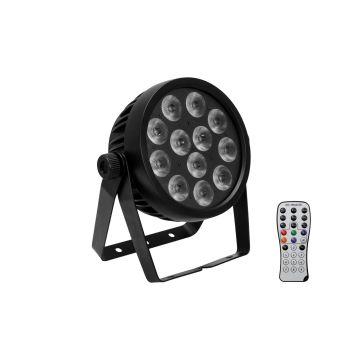 213519 eurolite LED 7C-12 Silent Slim Spot