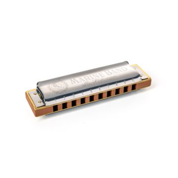 305999 Hohner Marine Band - Classic