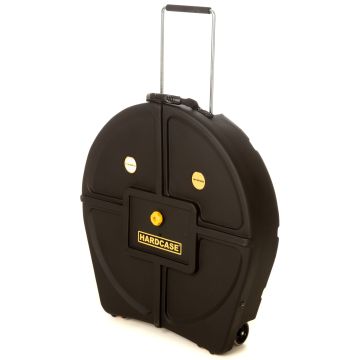 246516 Hardcase Cymbal Case 24''