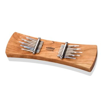 291692 Hokema Twin Kalimba