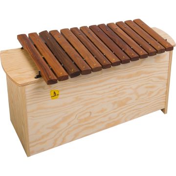 224634 Studio 49 BXG 1000 Bass Xylophone