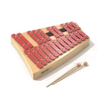 221294 Sonor NG 31 Alt Glockenspiel