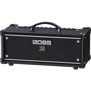 302101 Boss Katana Head Generation 3