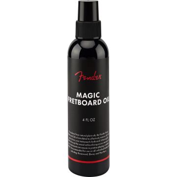 300214 Fender Magic Fretboard Oil
