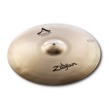 213486AUS Zildjian A-Custom Medium Ride 20'' AUSSTELLER