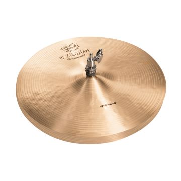 213788 Zildjian K Constantinople 14'' Hi-Hat