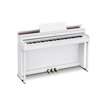 303837 Casio AP-300 WE Celviano