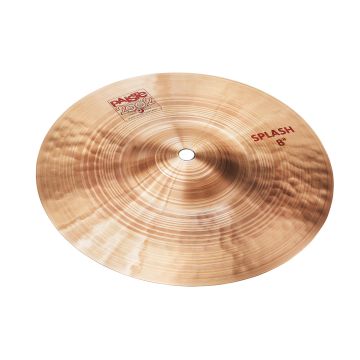 305876 Paiste 2002 Splash 8''