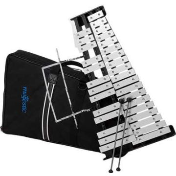 202924 Majestic 32PB Glockenspiel