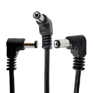 307208 J. Rockett Audio Designs PC Powerpack Bundle