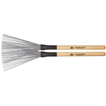 201576 Meinl 7A Fixed Wire Brush