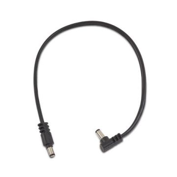 250197 RockBoard Cable de alimentación plano