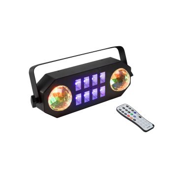 260133 eurolite LED DMF-5