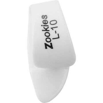 302019 Dunlop Daumen Pick Zookies L-10