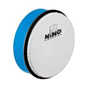 273136 Meinl Nino ABS Hand Drum 6'' Blau