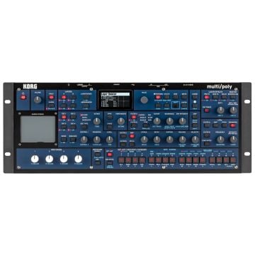 305580 Korg Multi/Poly Module