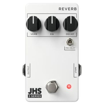 231728 JHS Pedals 3 Series Reverb