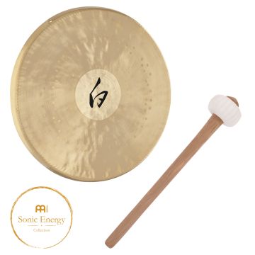 220866 Meinl White Gong 14,5''