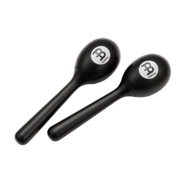 259338 Meinl PEMBK Plastic Egg Maracas