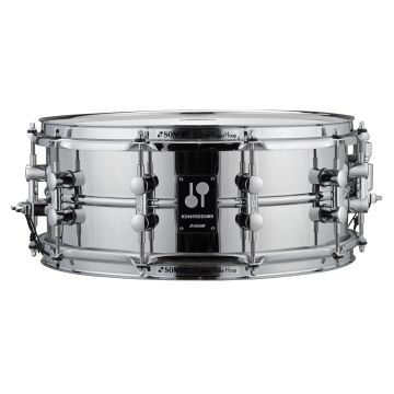 265796 Sonor Kompressor Snare 14'' x 5,75''