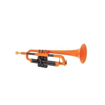 294467 pTrumpet B Trompete orange