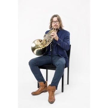 289283 ErgoBrass ltd Ergobrass pour cor français
