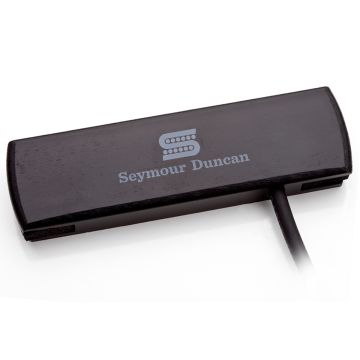 276289 Seymour Duncan SA-3SC Woody SC Black