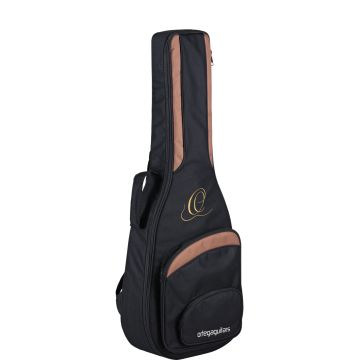 290980 Ortega Gigbag Konzertgitarre 4/4