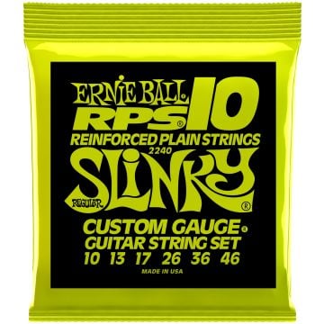 226369 Ernie Ball EB 2240 Slinky RPS