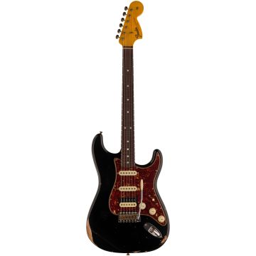 274680 Fender '67 HSS Strat RW Lim. Edition