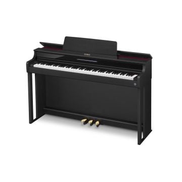 300360 Casio AP-550 BK Celviano