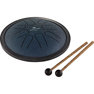 238106 Meinl Small Steel Tongue Drum