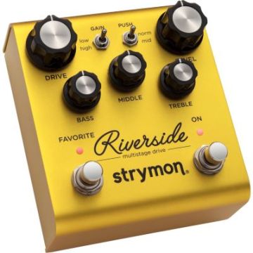 237067 Strymon Riverside