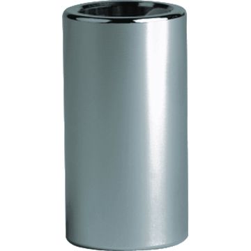 201236 Dunlop 318 Chromed Steel Slide