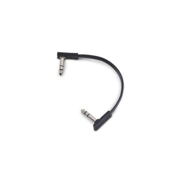 307756 RockBoard RockBoard Câble plat TRS 15 cm