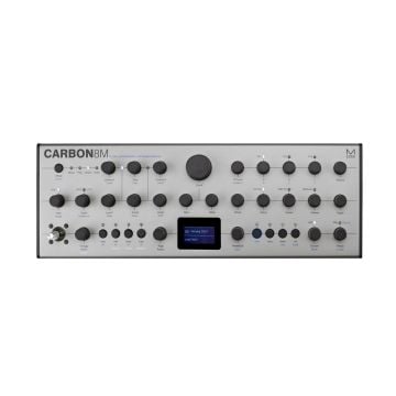 305666 Modal Electronics Carbon8M Synthesizer