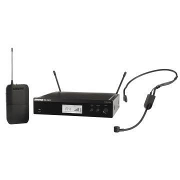 302593 Shure BLX14RE/P31 - S8